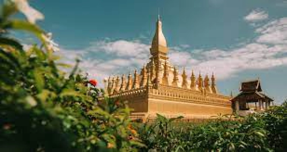 Vientiane (D)