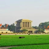 Tour tra Hanoi e la Baia di Halong 5 giorni 4 notti