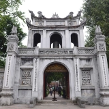 Tour tra Hanoi e la Baia di Halong 5 giorni 4 notti