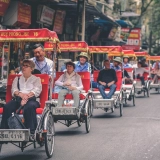 Tour tra Hanoi e la Baia di Halong 5 giorni 4 notti