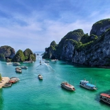 Tour tra Hanoi e la Baia di Halong 5 giorni 4 notti