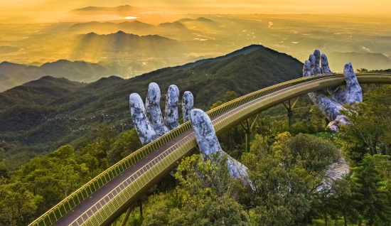 Viaggio tra Hue e Hoi An 5 giorni - Esplorazione nel Vietnam centrale