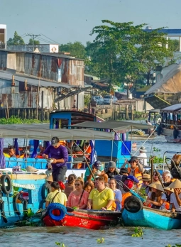 Scoperto della panorama mozzafiata in Vietnam 16 giorni