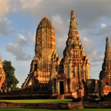 Tour in Thailandia 4 giorni - Esplorazione della capitale della Thailandia