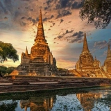 Tour in Thailandia 4 giorni - Esplorazione della capitale della Thailandia