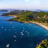 Vacanze al mare a Phu Quoc 5 giorni