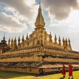 Indocina in evidenza in 13 giorni tra Vietnam, Laos e Cambogia