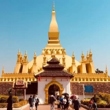 Indocina in evidenza in 13 giorni tra Vietnam, Laos e Cambogia