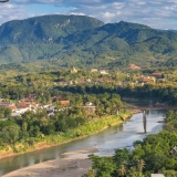 Dal nord del Vietnam a Luang Prabang in 13 giorni