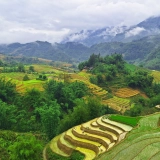 Dal nord del Vietnam a Luang Prabang in 13 giorni