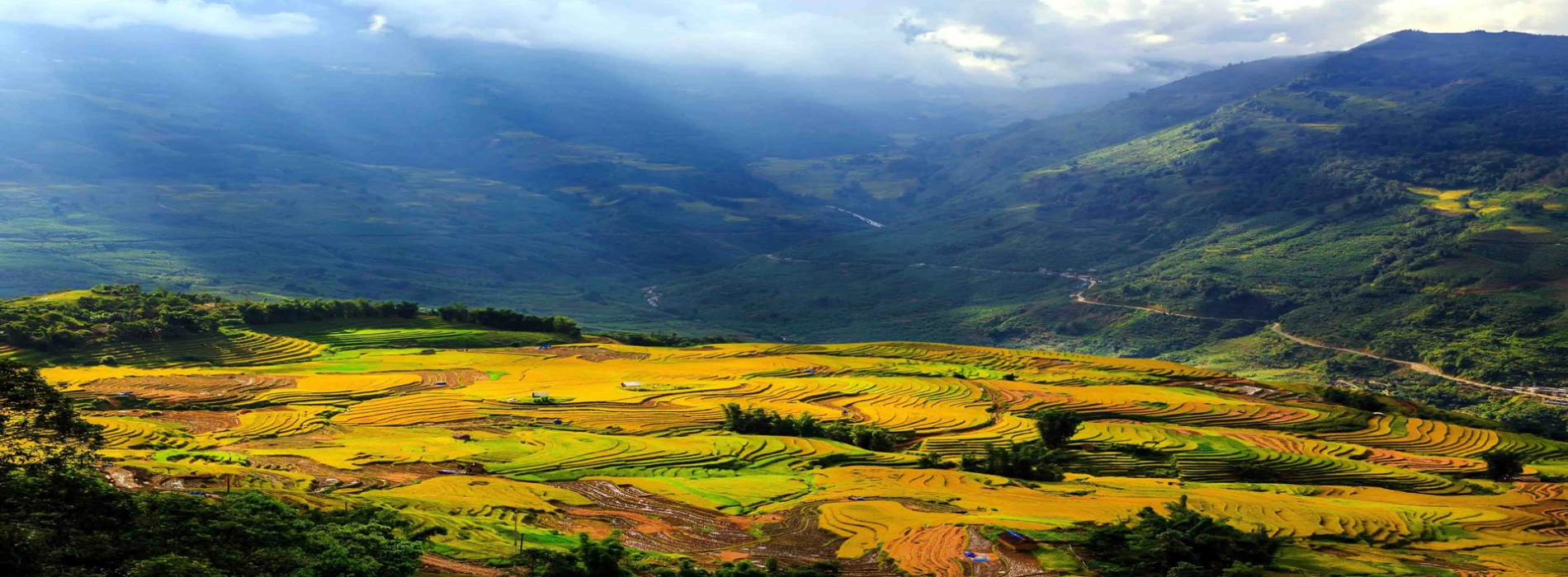 SaPa - Guida di viaggio dalla A alla Z - Tour in Vietnam