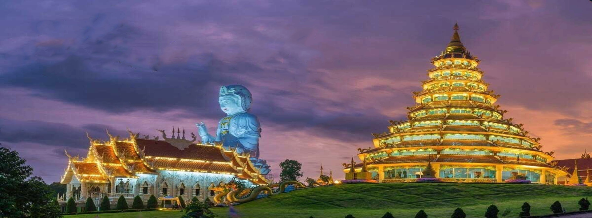Chiang Rai