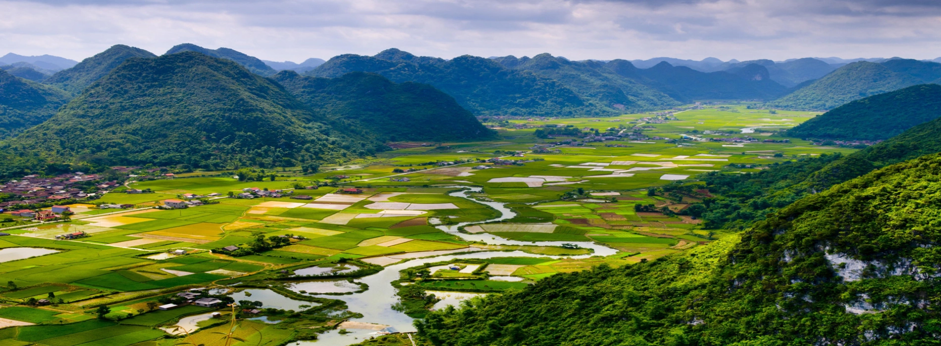 Mai Chau