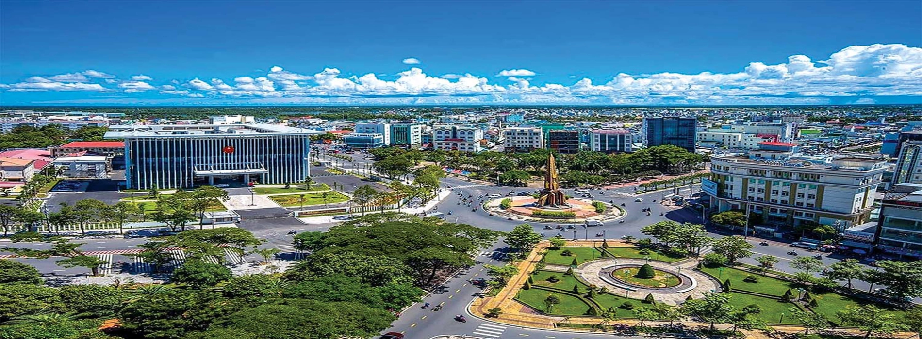 Ca Mau