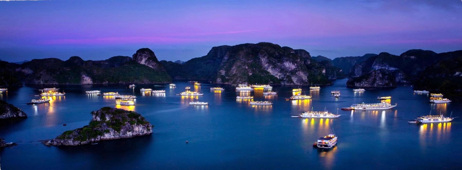 Ha Long
