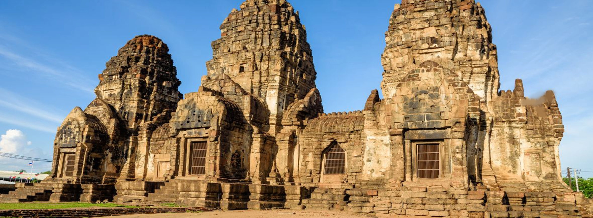 Lopburi
