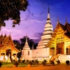 Chiang Mai - Guida di viaggio dalla A alla Z - Tour in Thailandia