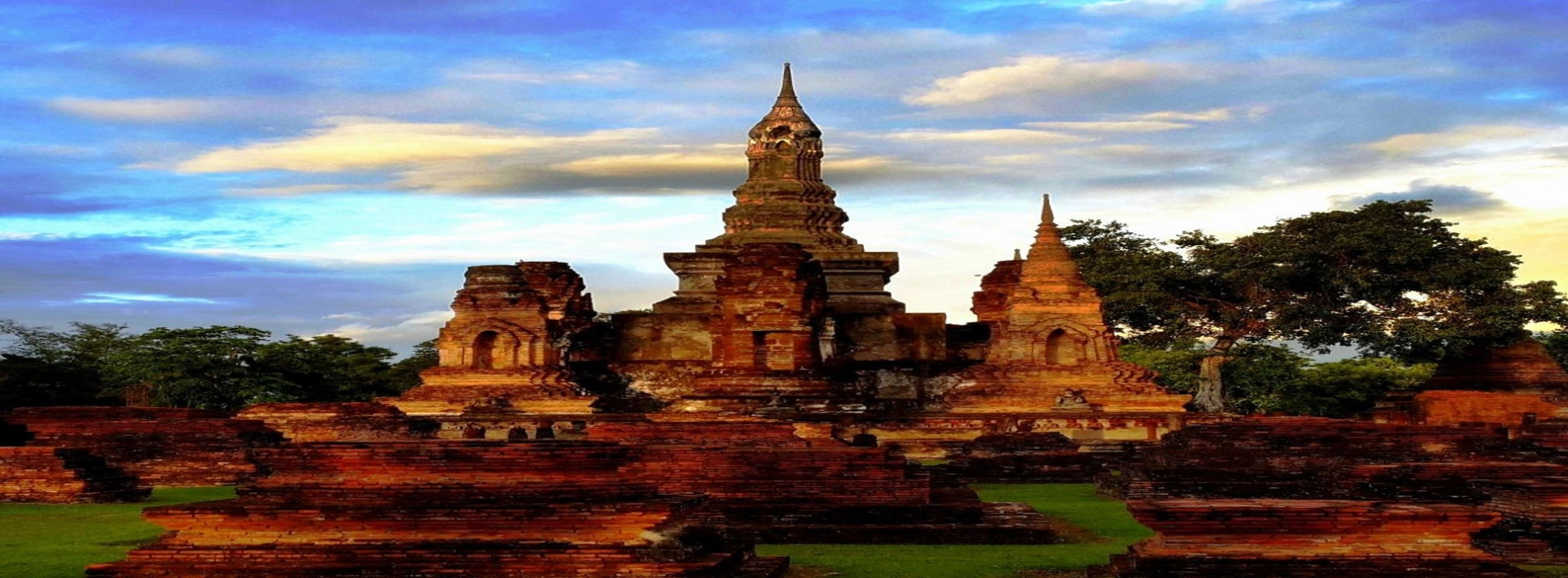 Sukhothai