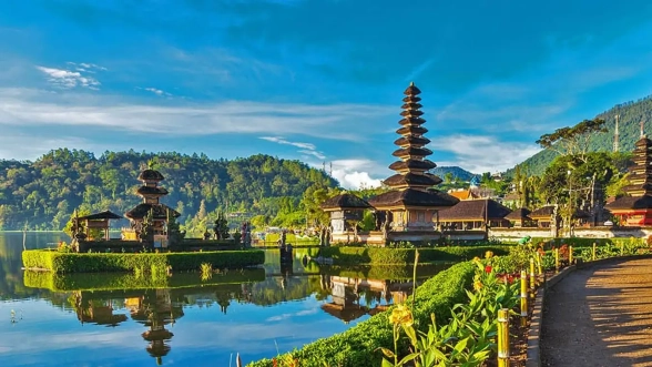 Bali - Paradiso turistico in Indonesia