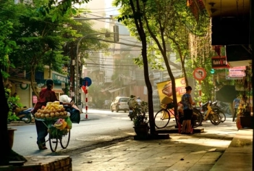 Lago di Ba Be - Hanoi
