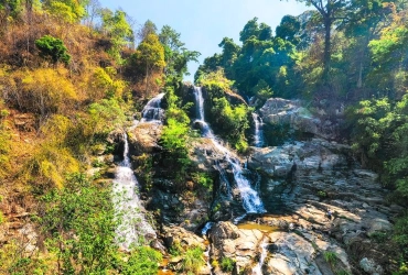 Kon Tum - Kon Ray - Pleiku (B/L/D)
