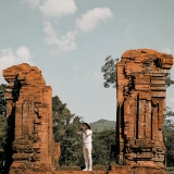 Santuario di My Son in 1 giorno - Patrimonio UNESCO del Vietnam