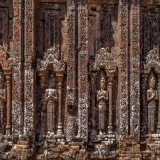 Santuario di My Son in 1 giorno - Patrimonio UNESCO del Vietnam
