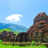 Santuario di My Son in 1 giorno - Patrimonio UNESCO del Vietnam