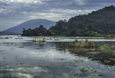 Buon Ma Thuot - Lago di Lak (L/D)