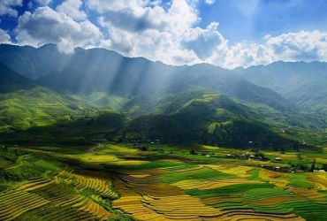 Hanoi - Bac Ha (L,D)