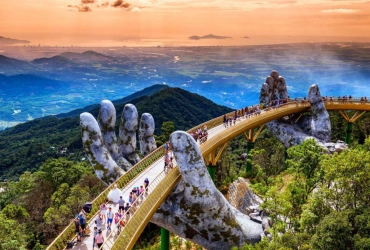 Sun World Ba Na Hills