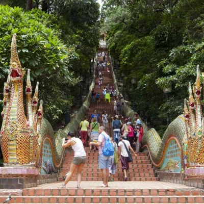 Doi Suthep