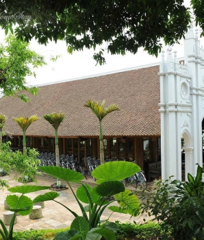 Ky Son: Giardino della Luna - Fuga di 2 giorni