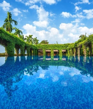 Viaggio breve al fiume Mekong - Esperienza di tranquillità