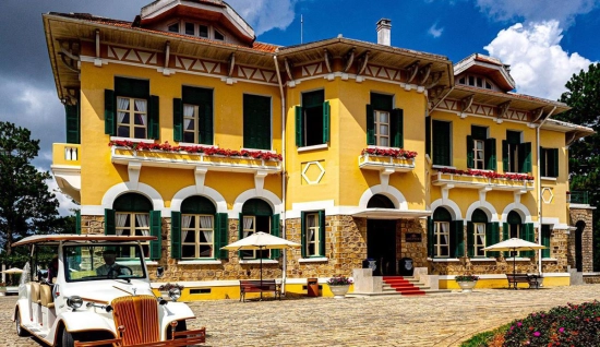 Tour di Altipiani del Vietnam 4 giorni - Scoperta la terre alte