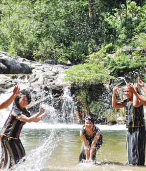 Vietnam rurale: 3 giorni nei villaggi di Buon Ma Thuot