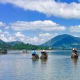 Escursione a Buon Ma Thuot: Esplorare le cascate e la cultura