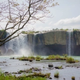 Escursione a Buon Ma Thuot: Esplorare le cascate e la cultura