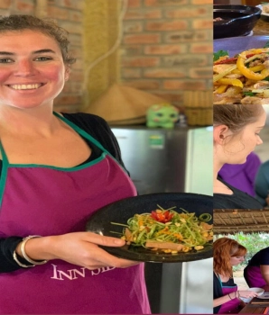 Escursione alla scoperta del patrimonio culinario di Hue