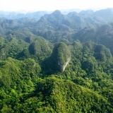 Scoprite l'incanto del Parco Nazionale di Phong Nha