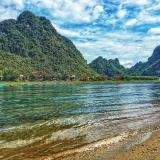Scoprite l'incanto del Parco Nazionale di Phong Nha