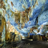 Phong Nha e Grotta del Paradiso: Meraviglie della natura