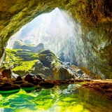 Phong Nha e Grotta del Paradiso: Meraviglie della natura