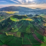 Viaggio di Kon Tum 4 giorni - Esplora del centrale del Vietnam