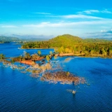 Viaggio di Kon Tum 4 giorni - Esplora del centrale del Vietnam