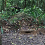 Scoprite i tunnel di Cu Chi in un solo giorno