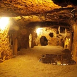 Scoprite i tunnel di Cu Chi in un solo giorno
