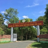 Scoprite i tunnel di Cu Chi in un solo giorno