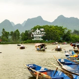 Escursione ad Hanoi - Esplorazione della Pagoda dei Profumi