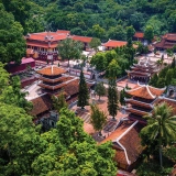 Escursione ad Hanoi - Esplorazione della Pagoda dei Profumi